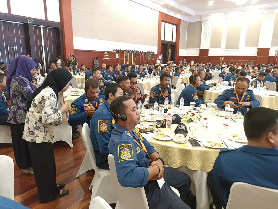 Jasa Rental Sewa Alat Interpreter Solo - Penerjemah Bahasa